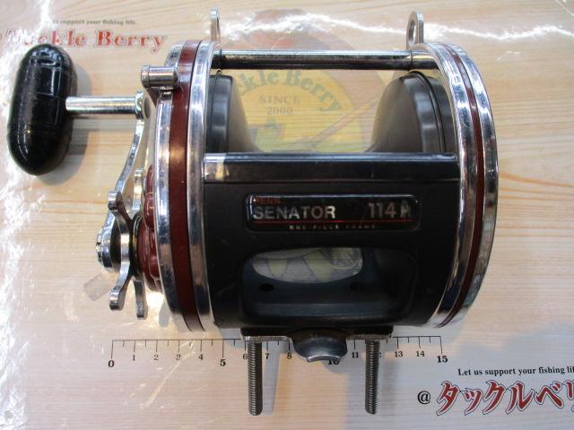 スペシャルセネター114H6/0