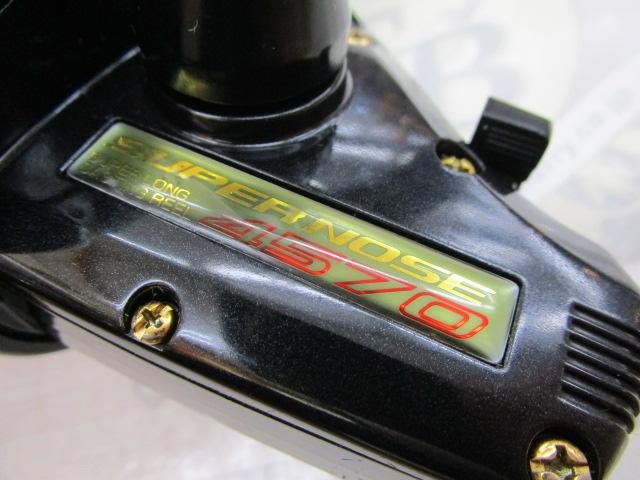プロスカイヤー7スーパーノーズ4570細糸｜＠ベリーネット 日本最大新品