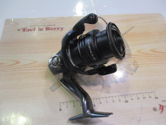 20エクスセンスBB 3000MHG