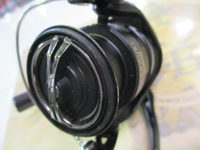 20エクスセンスBB 3000MHG