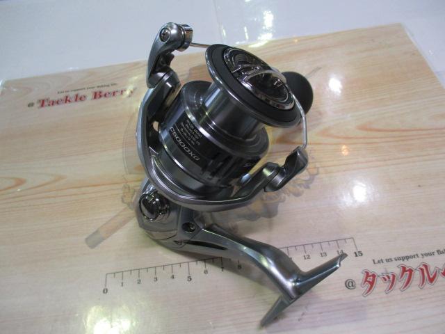 21ナスキー C5000XG｜＠ベリーネット 日本最大新品中古釣具WEBショップ