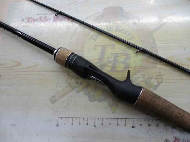 17エクスプライド 168L-BFS/2｜＠ベリーネット 日本最大新品中古釣具