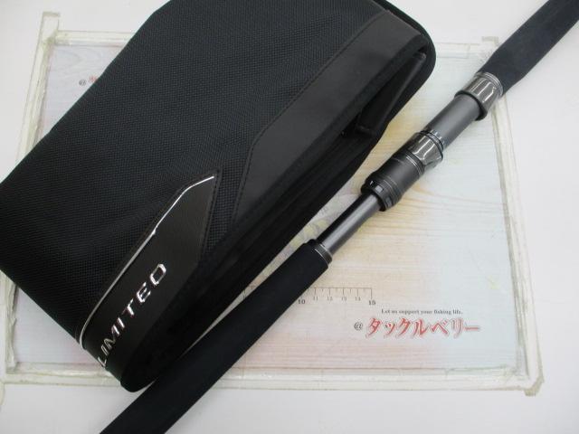 コルトスナイパーリミテッド S100MH-3｜＠ベリーネット 日本最大新品