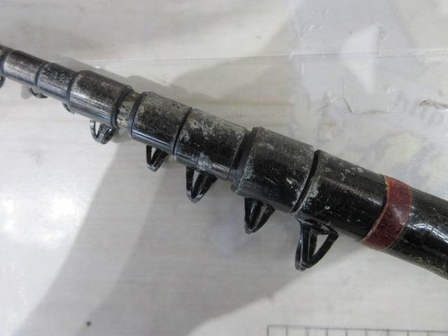 ダイヤフラッシュボロン振出石鯛 525｜＠ベリーネット 日本最大新品