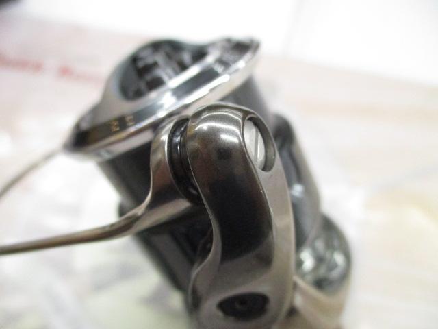 22ステラ C2000S