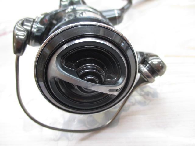 22ステラ C2000S