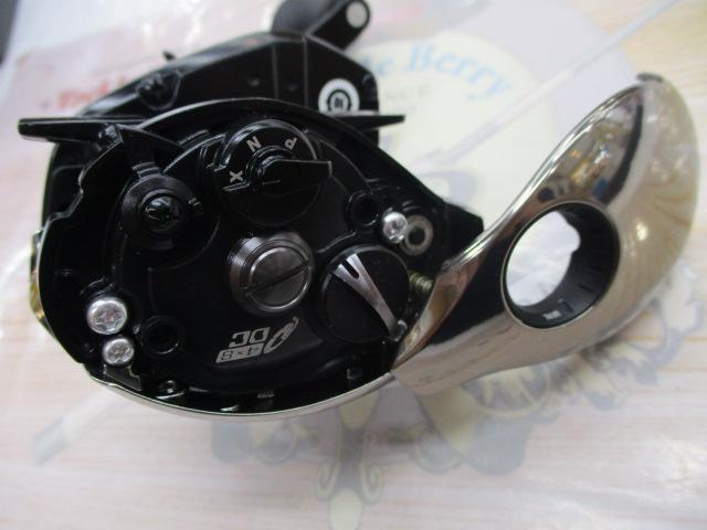 21アンタレスDC XG RH｜＠ベリーネット 日本最大新品中古釣具WEBショップ