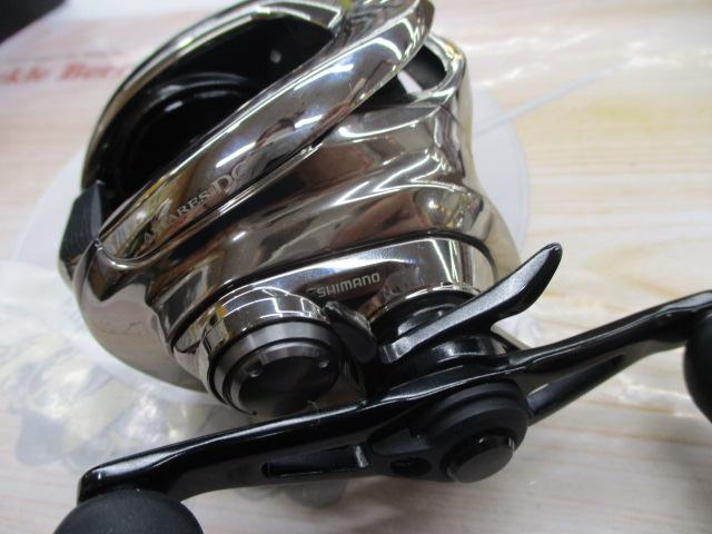 21アンタレスDC XG RH｜＠ベリーネット 日本最大新品中古釣具WEBショップ