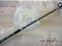 デッキスティック60 トゥイッチン SS6-5