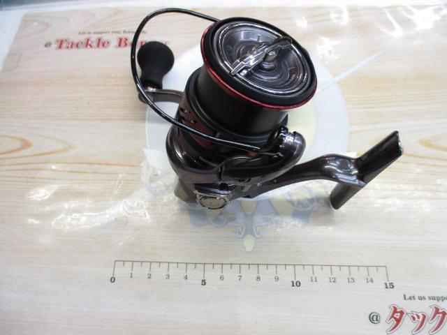 21セフィアXR C3000SDHHG｜＠ベリーネット 日本最大新品中古釣具WEB