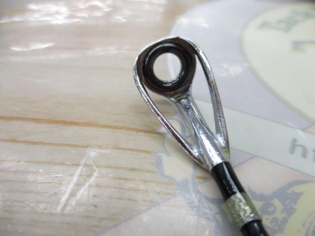 アドベンチャー七島泳がせハイパー 6LB-210｜＠ベリーネット 日本最大