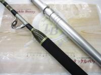 アドベンチャー七島泳がせハイパー 6LB-210