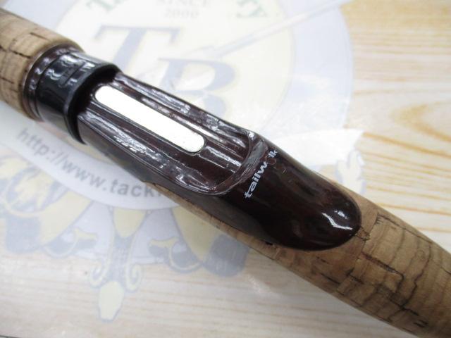 シルバーナブロス 60UL