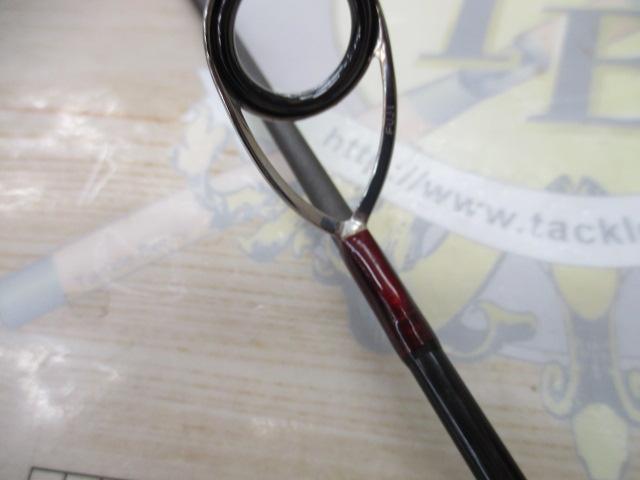 シルバーナブロス 60UL