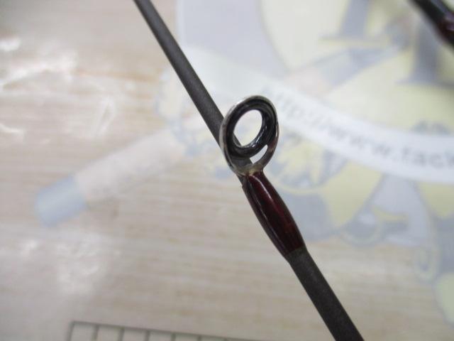 シルバーナブロス 60UL