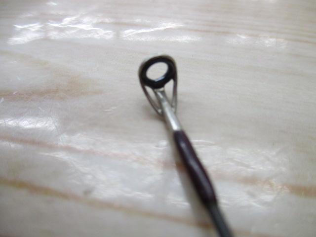 シルバーナブロス 60UL