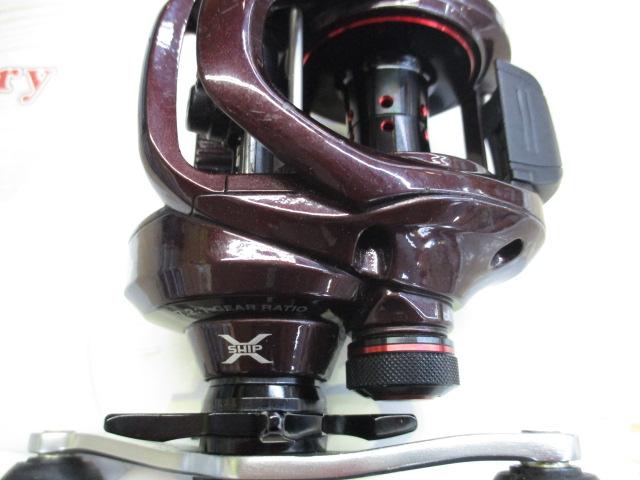 14スコーピオン 201HG