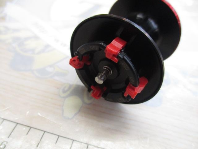 14スコーピオン 201HG