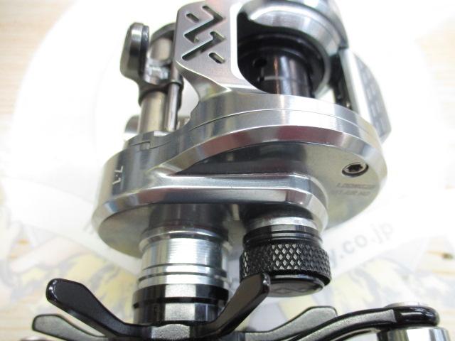ローンズエアライトB51/DBC-1/HG(左ハンドル)シルバー｜＠ベリーネット