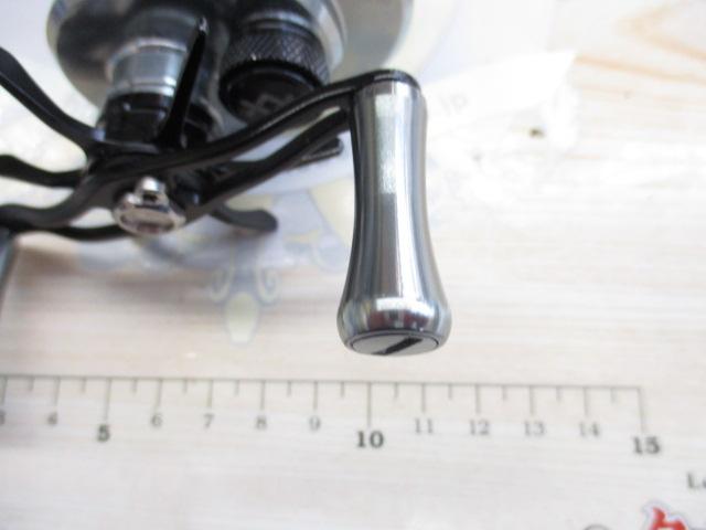 ローンズエアライトB51/DBC-1/HG(左ハンドル)シルバー｜＠ベリーネット