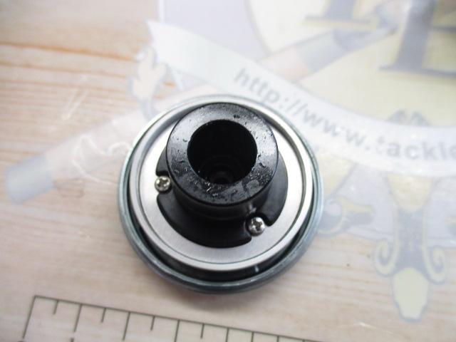 ローンズエアライトB51/DBC-1/HG(左ハンドル)シルバー｜＠ベリーネット