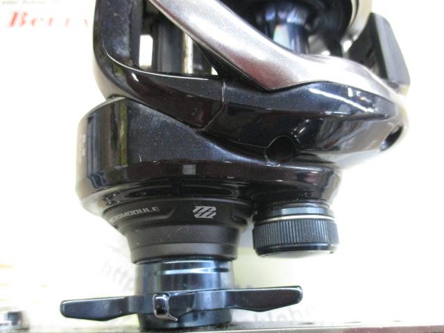 17グラップラー 301HG