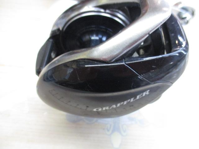 17グラップラー 301HG