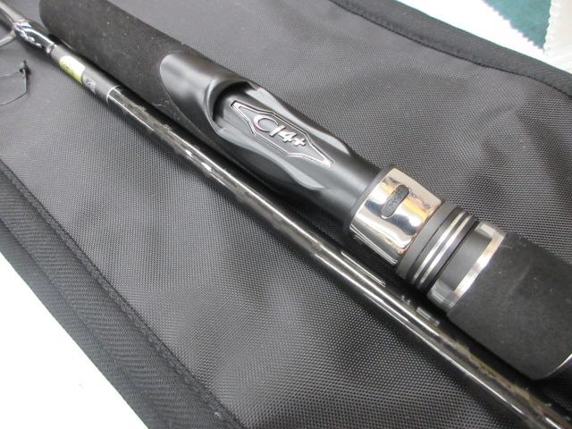 25グラップラー タイプC S70L