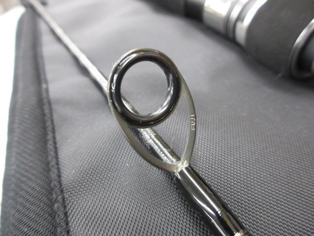 25グラップラー タイプC S70L