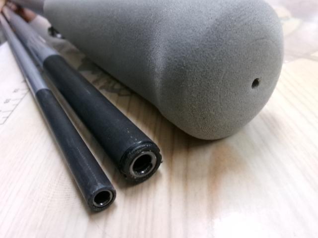 アルゴス 50-330 IGS
