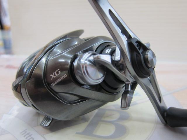 20メタニウムXG RH｜＠ベリーネット 日本最大新品中古釣具WEBショップ