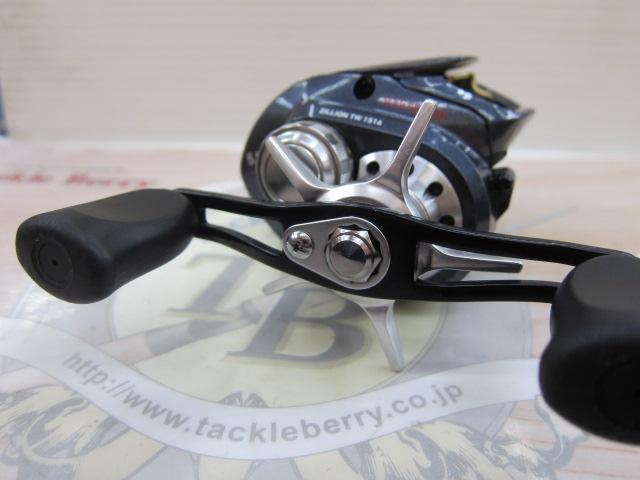 ジリオン TW 1516｜＠ベリーネット 日本最大新品中古釣具WEBショップ