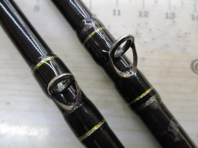 トリプルクロス TCX-792MH/B｜＠ベリーネット 日本最大新品中古釣具WEB