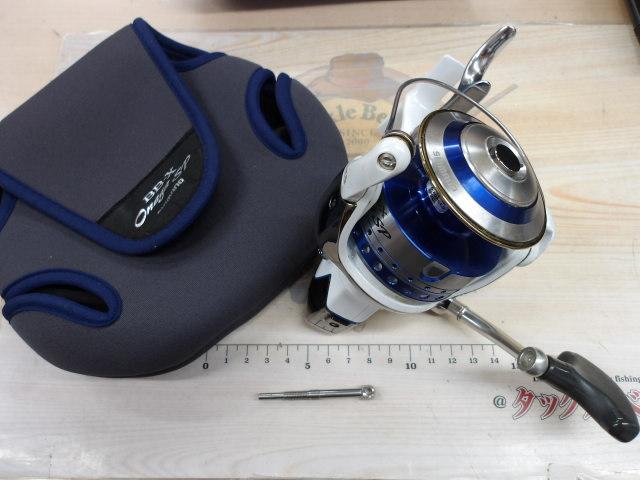 06BB-X尾長スペシャル 8000｜＠ベリーネット 日本最大新品中古釣具WEB