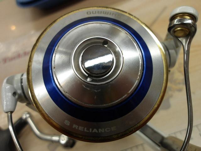 06BB-X尾長スペシャル 8000