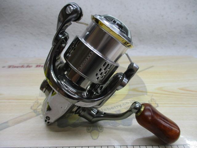18ステラ 1000SSSPG｜＠ベリーネット 日本最大新品中古釣具WEBショップ