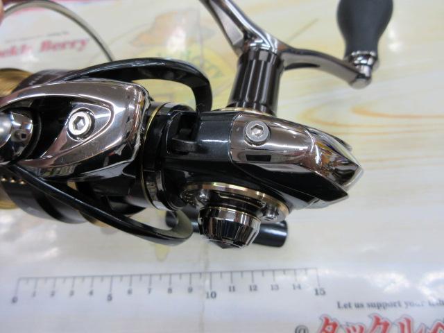15イグジスト 2506PE-DH｜＠ベリーネット 日本最大新品中古釣具WEBショップ