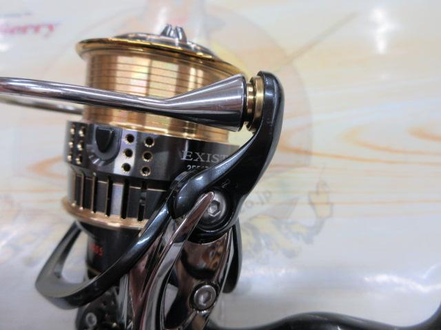 15イグジスト 2506PE-DH｜＠ベリーネット 日本最大新品中古釣具WEBショップ