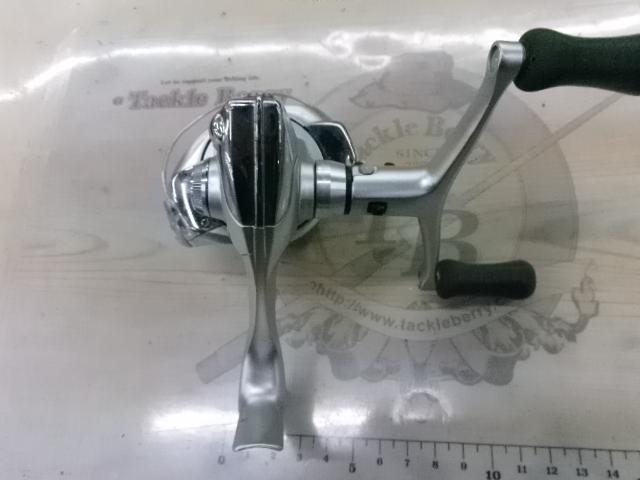 06バイオマスターMg 2500SDH｜＠ベリーネット 日本最大新品中古釣具WEB