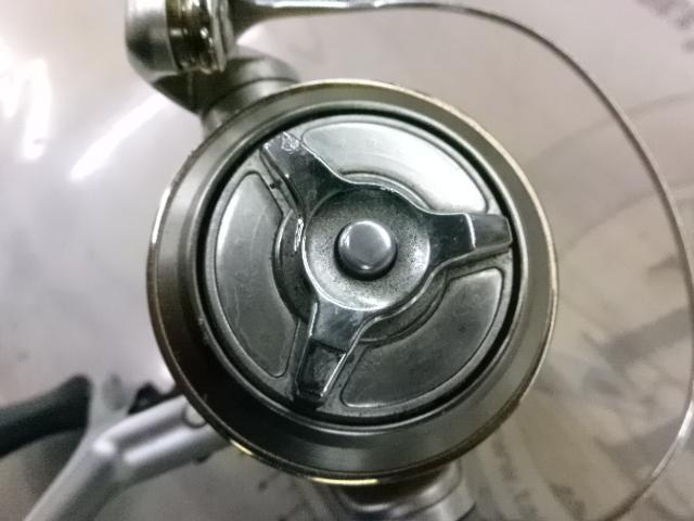 06バイオマスターMg 2500SDH｜＠ベリーネット 日本最大新品中古釣具WEB