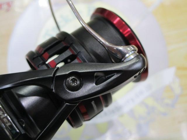 20ヴァンフォード 2500SHG｜＠ベリーネット 日本最大新品中古釣具WEB