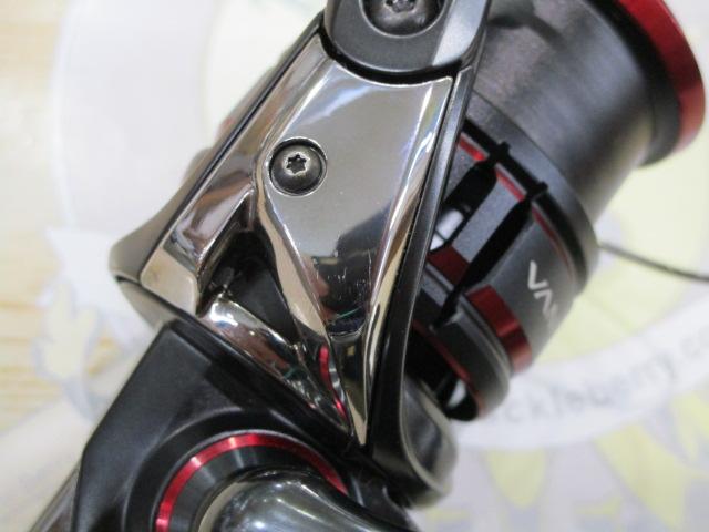 20ヴァンフォード 2500SHG｜＠ベリーネット 日本最大新品中古釣具WEB