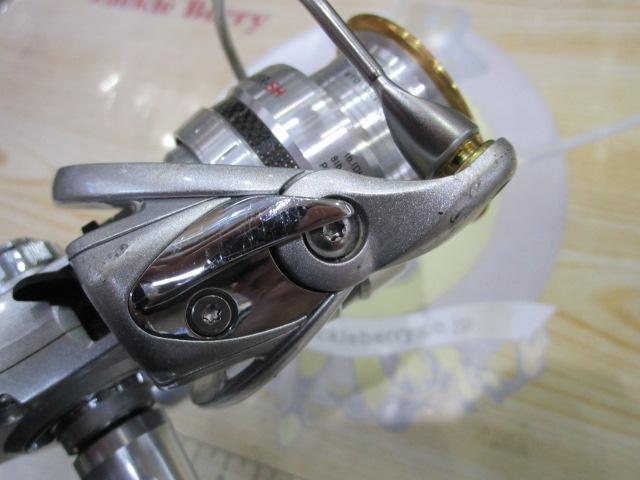 11カルディア 2508R-SH｜＠ベリーネット 日本最大新品中古釣具WEBショップ