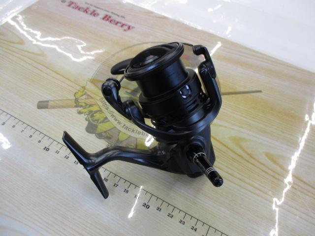 18エクスセンスCI4+ C3000MHG｜＠ベリーネット 日本最大新品中古釣具