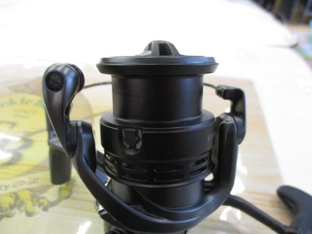 18エクスセンスCI4+ C3000MHG｜＠ベリーネット 日本最大新品中古釣具