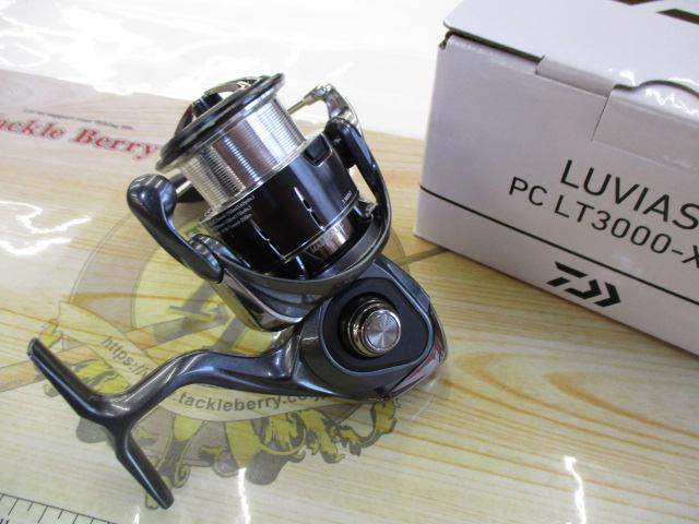 24ルビアス PC LT3000-XH