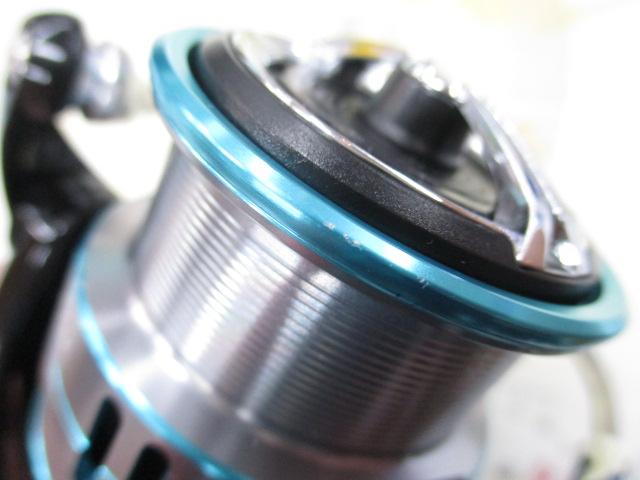 19エメラルダス LT3000S-CH-DH｜＠ベリーネット 日本最大新品中古釣具