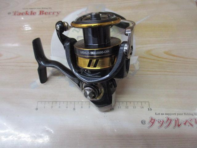18レガリス LT4000D-CXH｜＠ベリーネット 日本最大新品中古釣具WEBショップ