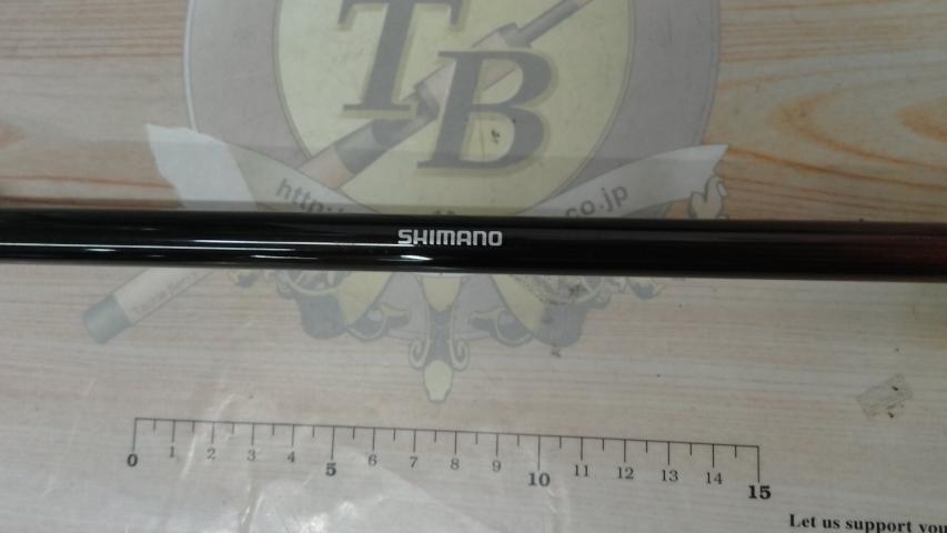 20早潮瀬戸内メバル 360SI-T