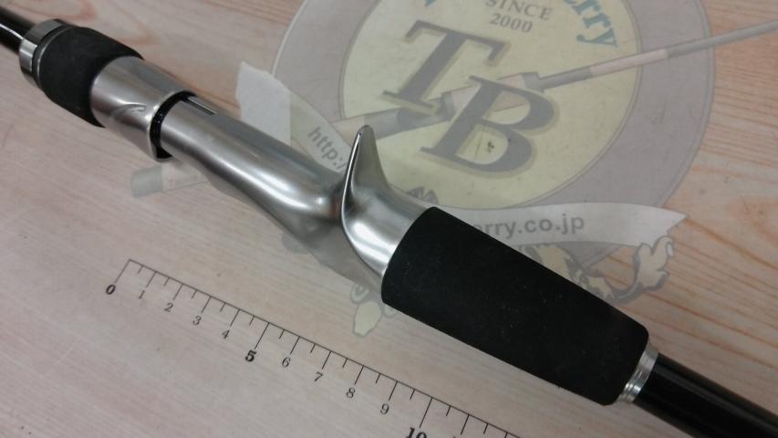 20早潮瀬戸内メバル 360SI-T